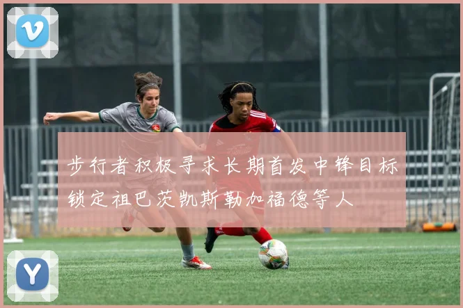 步行者积极寻求长期首发中锋目标锁定祖巴茨凯斯勒加福德等人